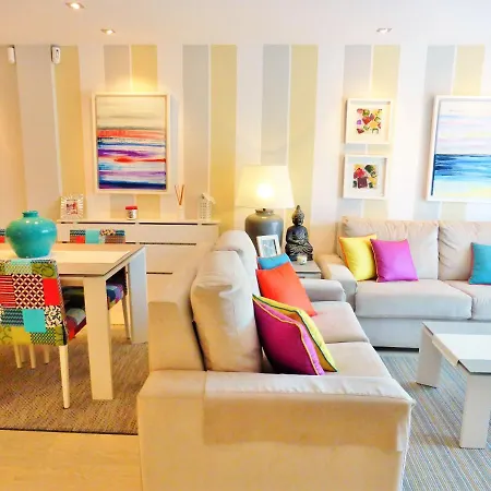 Apartment Familidays 006 Luxury Mercury *