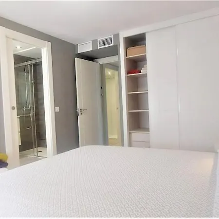 Familidays 006 Luxury Mercury Apartment Salou