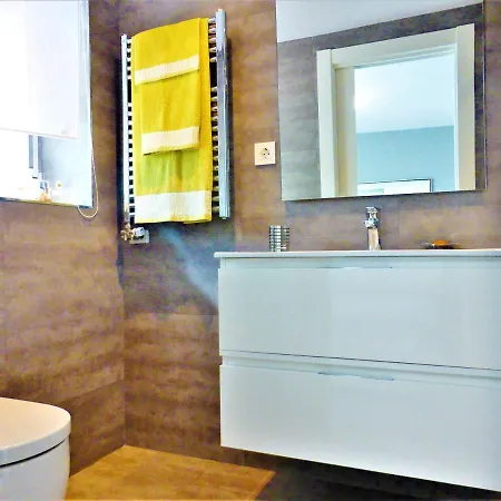 Apartment Familidays 006 Luxury Mercury *