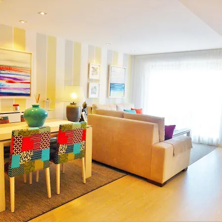 Familidays 006 Luxury Mercury Apartment *
